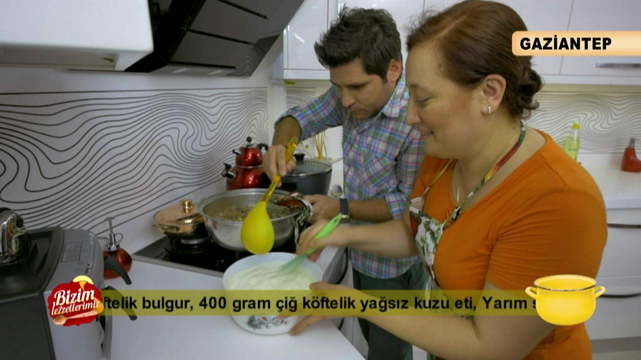 Bizim Lezzetlerimiz 15.Bölüm
