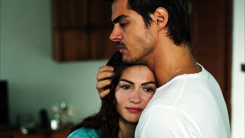 Güneşin Kızları 17. Bölüm