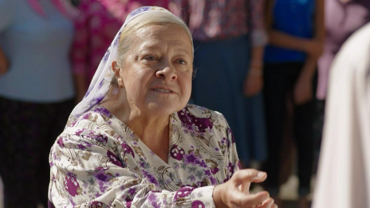 Kalbim Ege'de Kaldı 16.Bölüm Fragmanı - 3