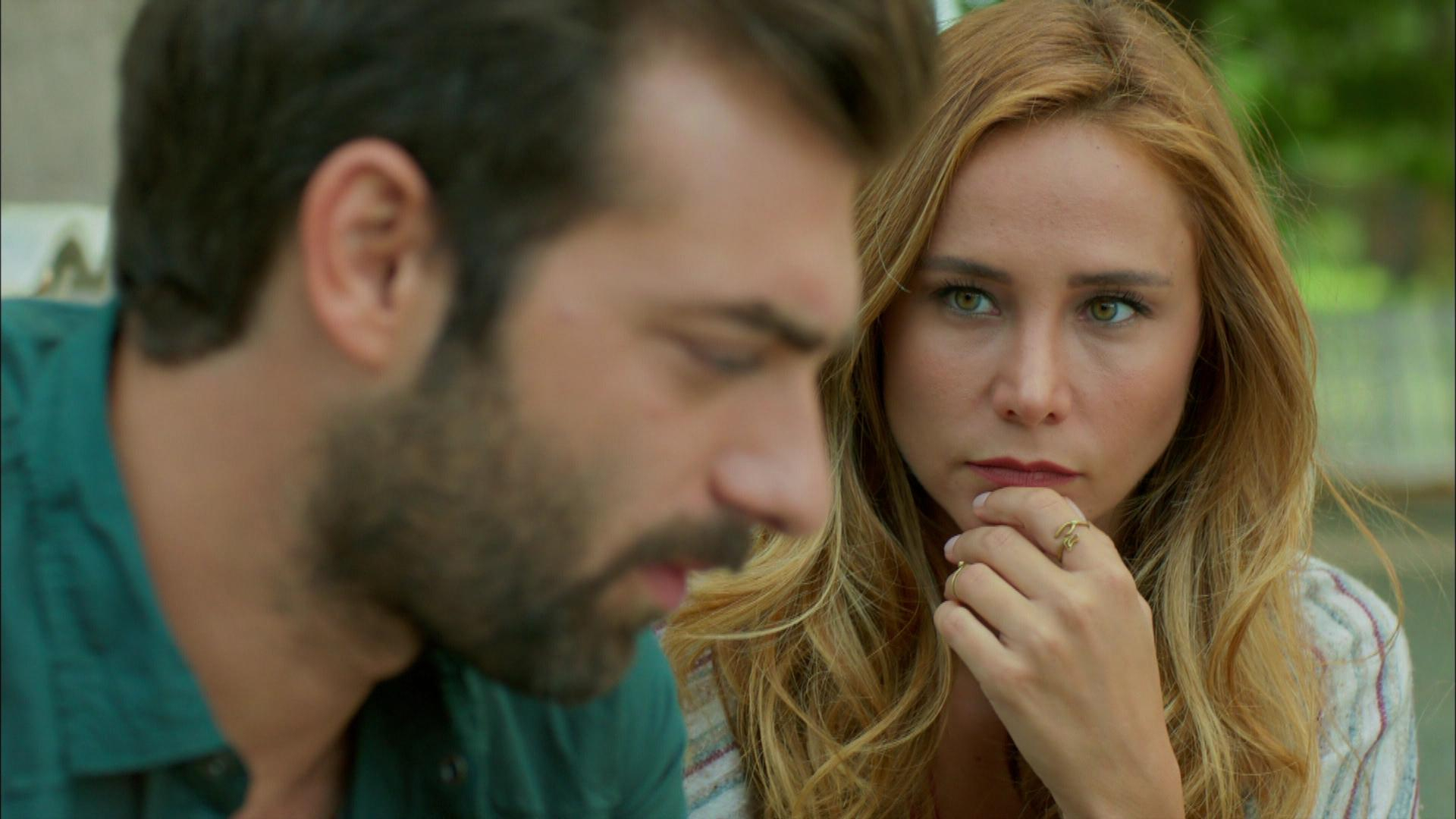 Poyraz Karayel 27. Bölüm