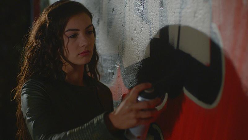 Güneşin Kızları 18. Bölüm Fragmanı-3