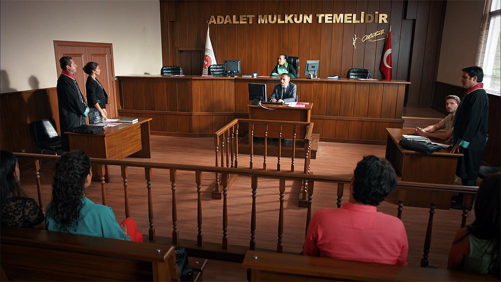 Bir Deniz Hikayesi 5. Bölüm Fragmanı - 2