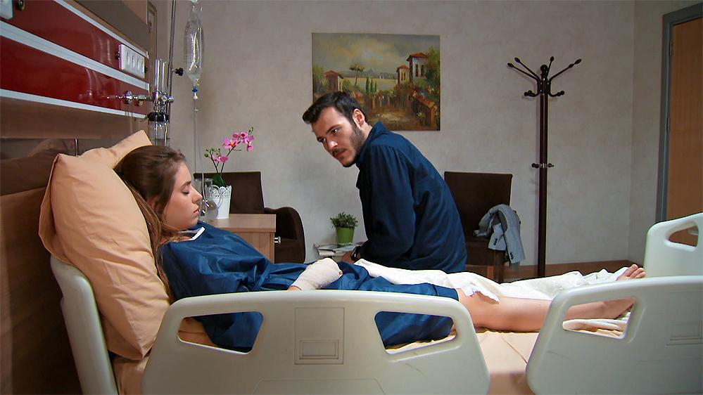 Sen, benim için tahmin edemeyeceğin kadar önemlisin!