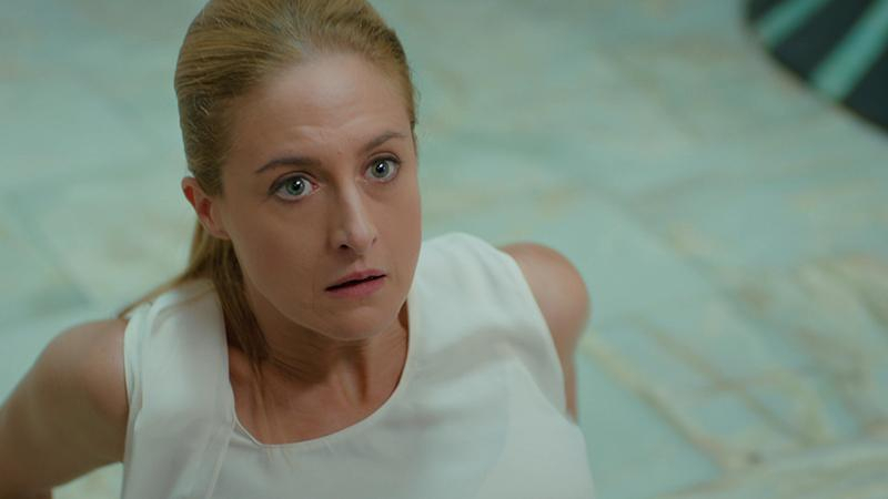 Güllerin Savaşı 54. Bölüm Fragmanı