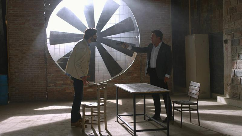 Güneşin Kızları 19. Bölüm Fragmanı