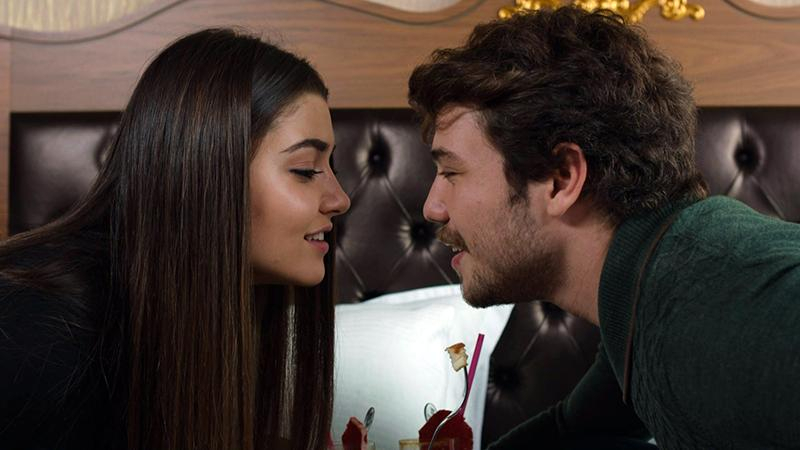 Güneşin Kızları 19. Bölüm Fragmanı-2