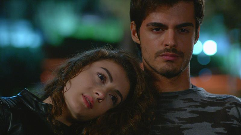 Güneşin Kızları 19. Bölüm Fragmanı-3