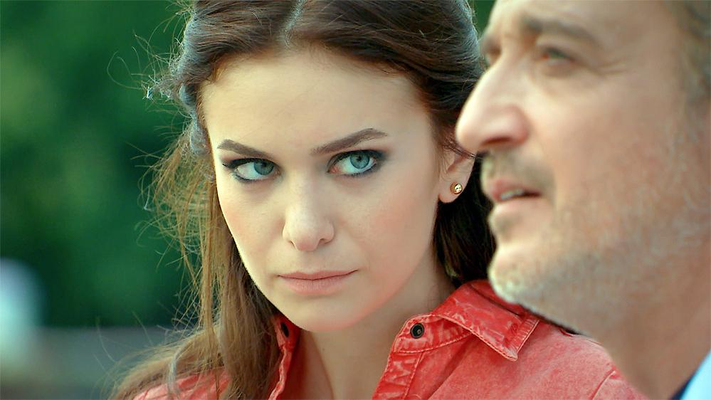 Aşk ve Günah 34. Bölüm