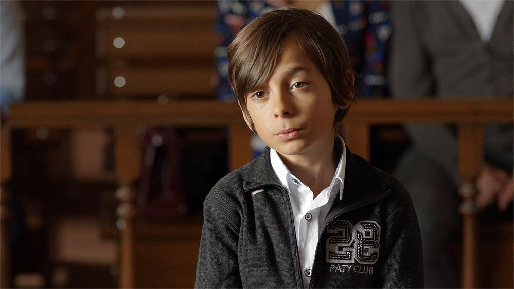 Bir Deniz Hikayesi 6. Bölüm Fragmanı