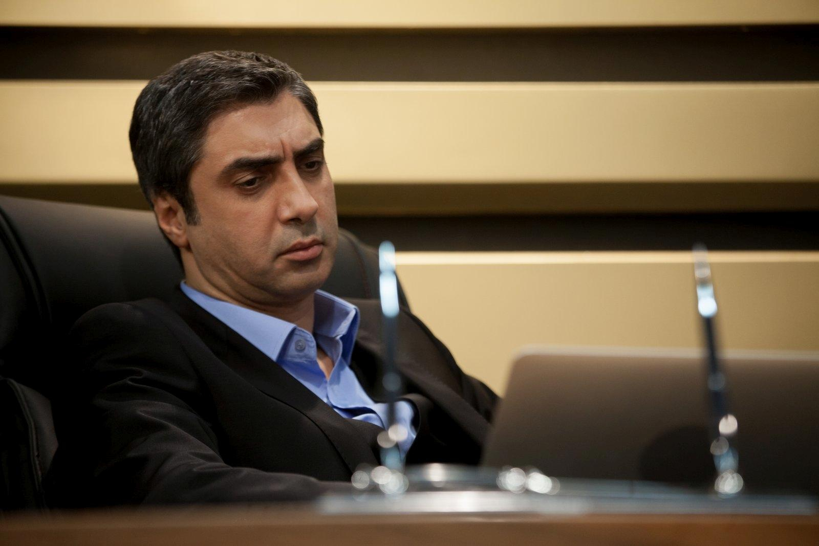 Kurtlar Vadisi Pusu 268. Bölüm