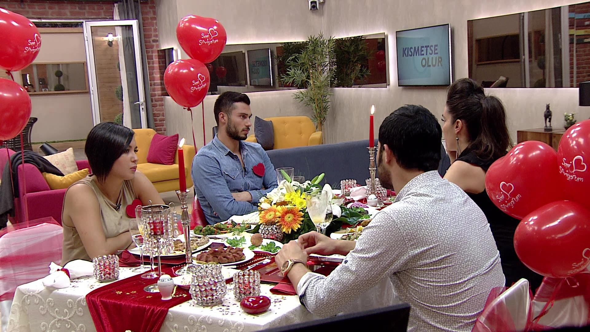 Kısmetse Olur 14. Bölüm