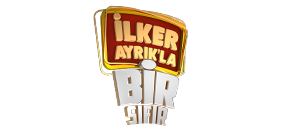 İlker Ayrık'la Bir Sıfır