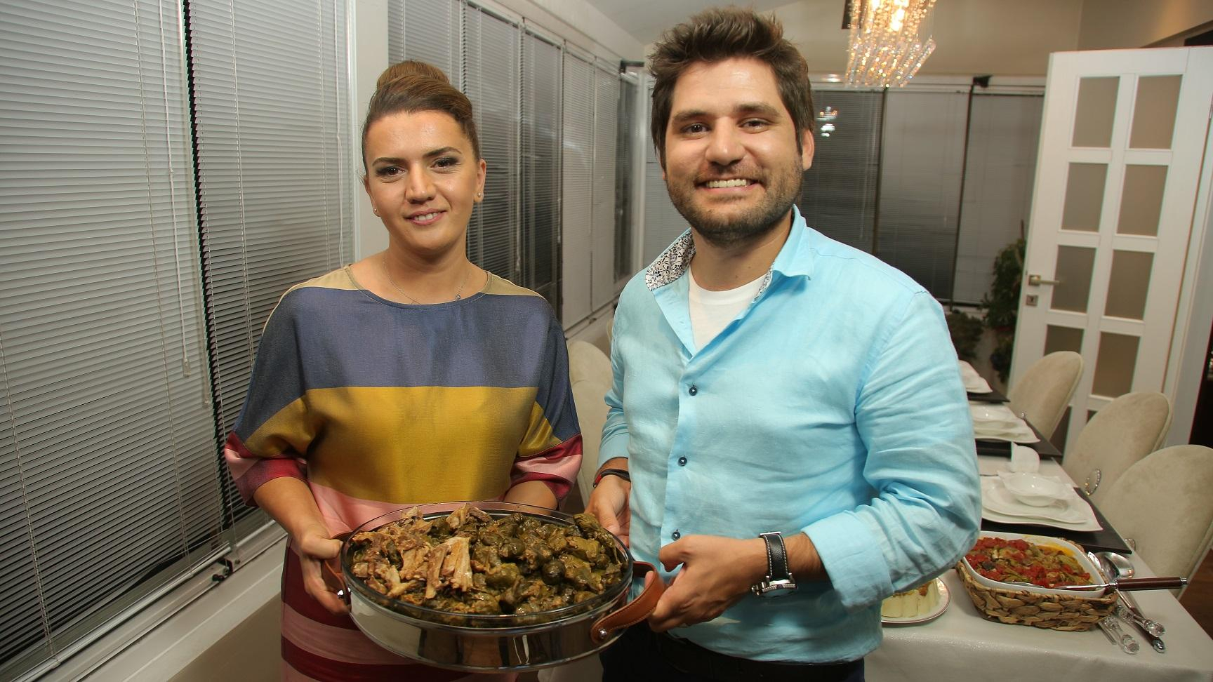 Bizim Lezzetlerimiz 19. Bölüm