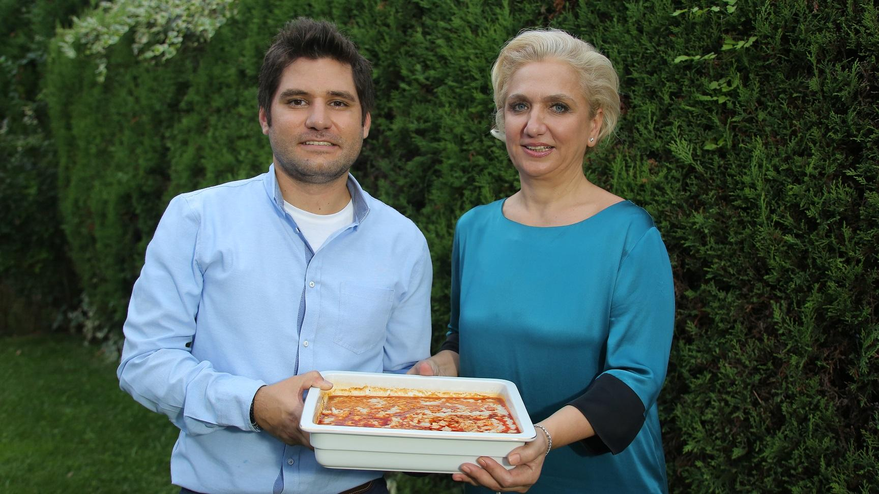 Bizim Lezzetlerimiz 20. Bölüm