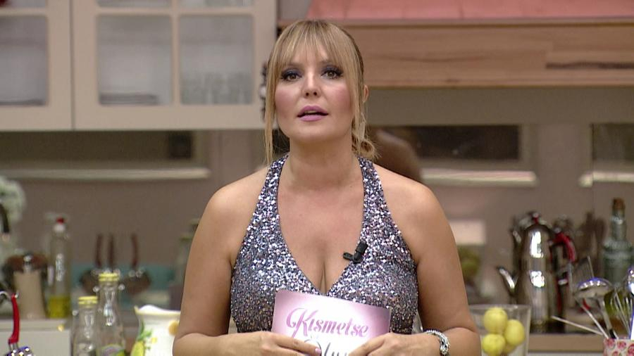 Kısmetse Olur 3. Haftanın Finali