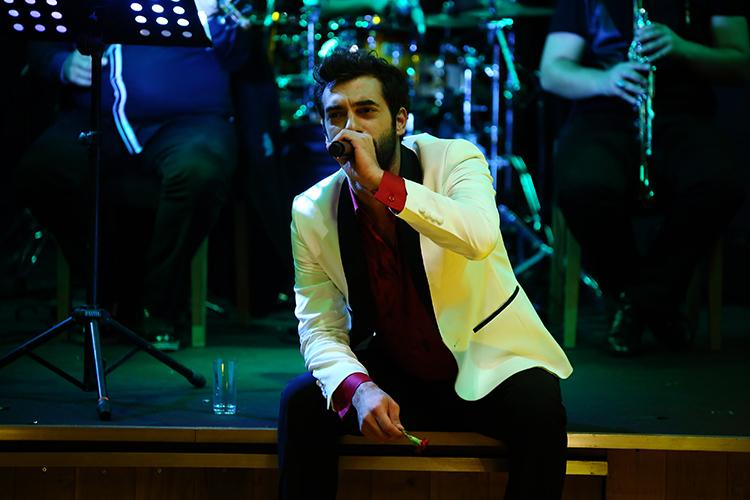 Poyraz Karayel 29. Bölüm Fotoğrafları