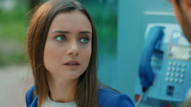 Güllerin Savaşı 55. Bölüm Fragmanı