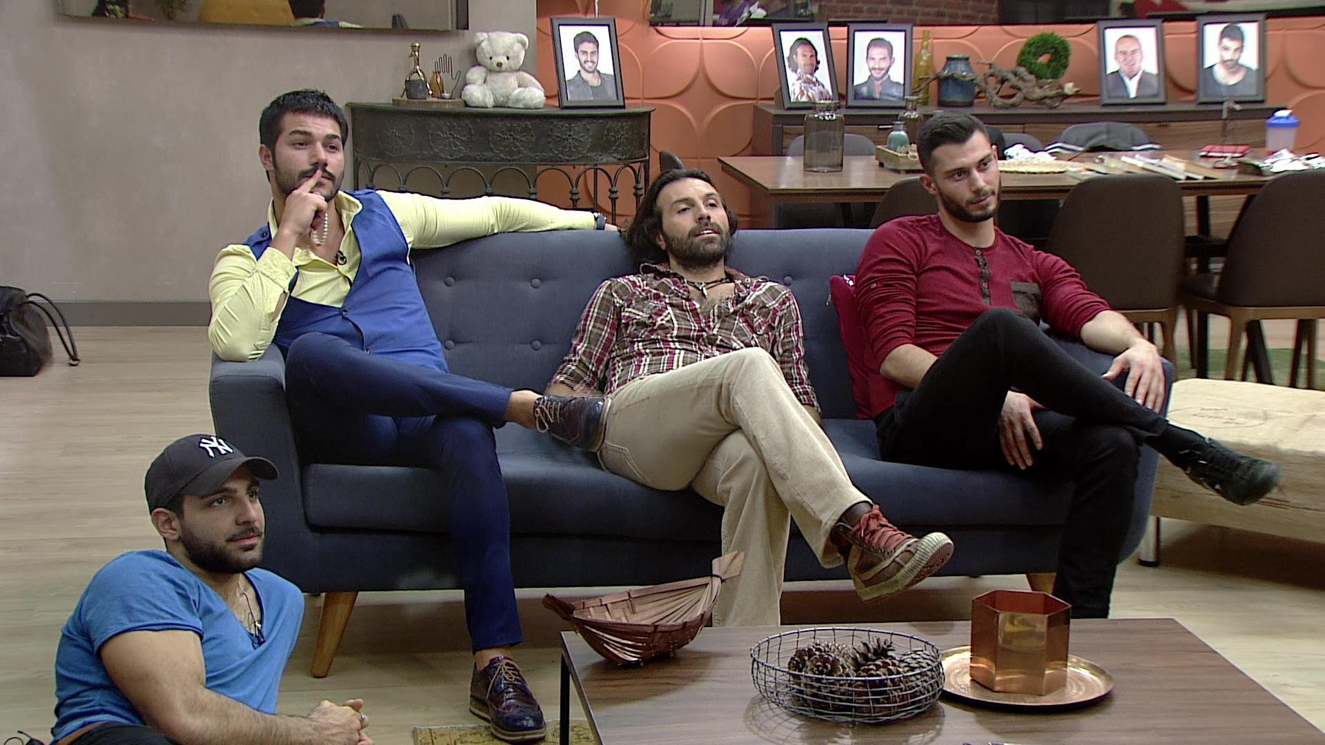 Kısmetse Olur 17. Bölüm