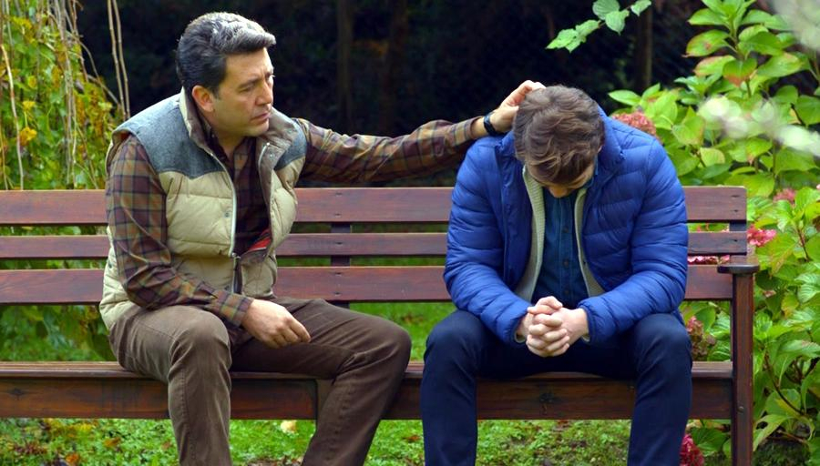 Güneşin Kızları 20. Bölüm Fragmanı-2