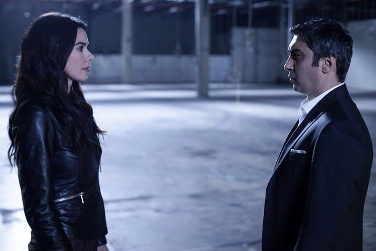 Kurtlar Vadisi Pusu 269. Bölüm