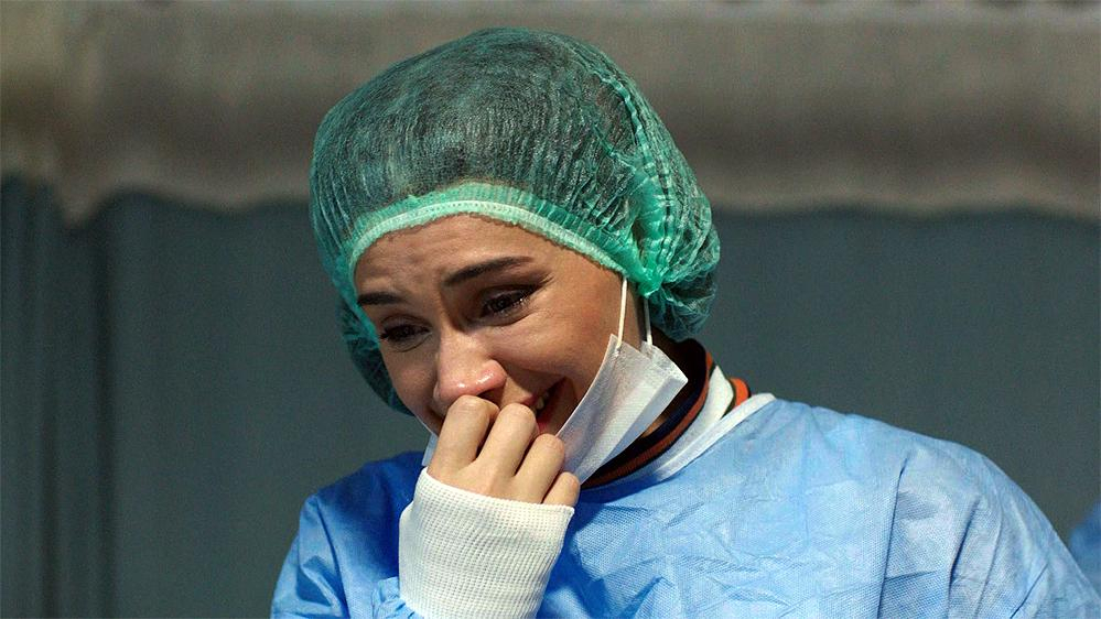 Bir Deniz Hikayesi 7. Bölümden İlk Kareler!