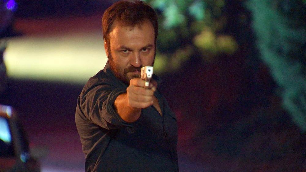 Aşk ve Günah 41. Bölüm Fragmanı