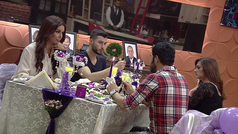 Kısmetse Olur 19. Bölüm