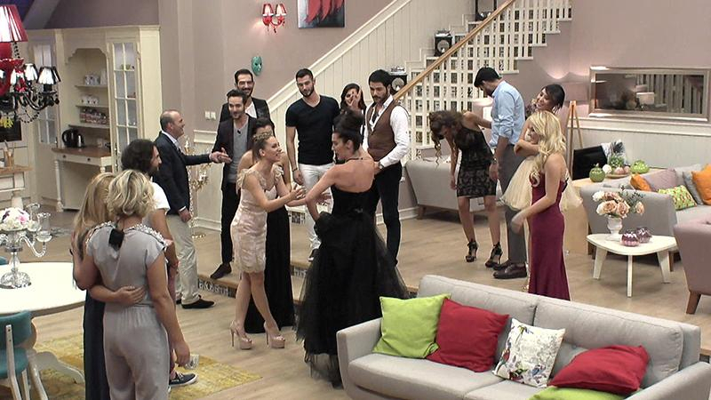 Kısmetse Olur 4. Haftanın Finali