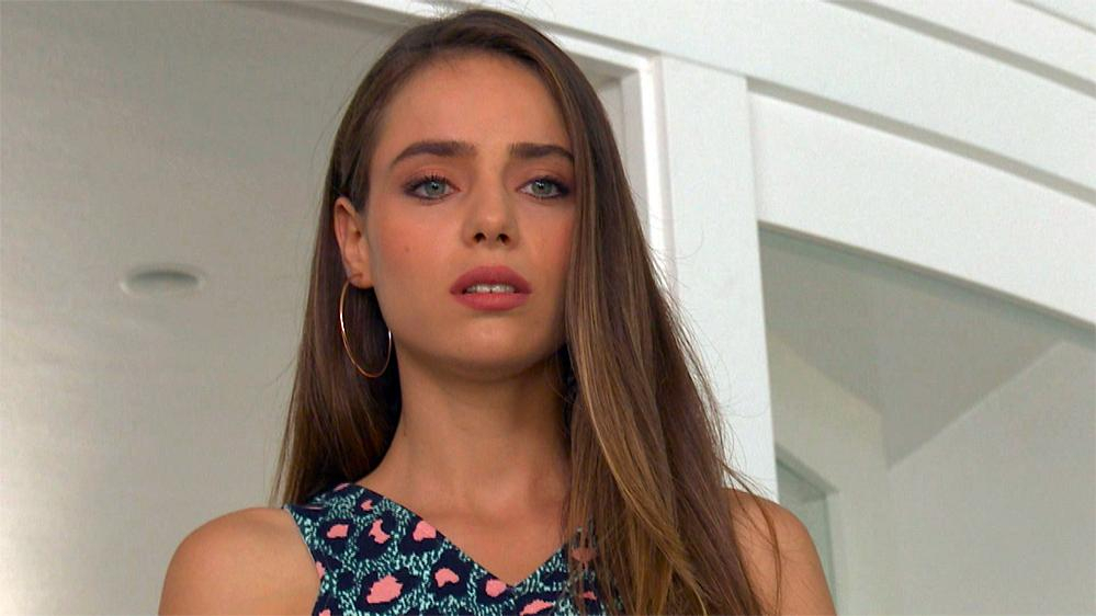 Aşk ve Günah 42. Bölüm Fragmanı