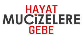 Hayat Mucizelere Gebe
