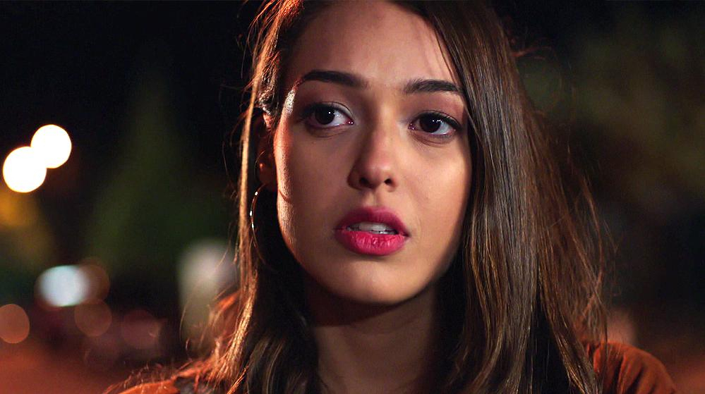Elif’in gizlediği sır ne?