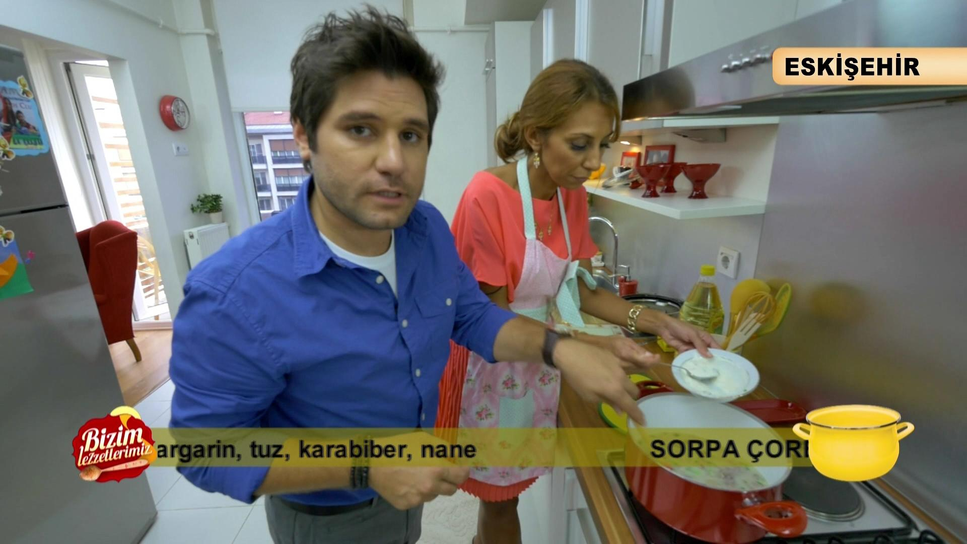 Bizim Lezzetlerimiz 22.Bölüm