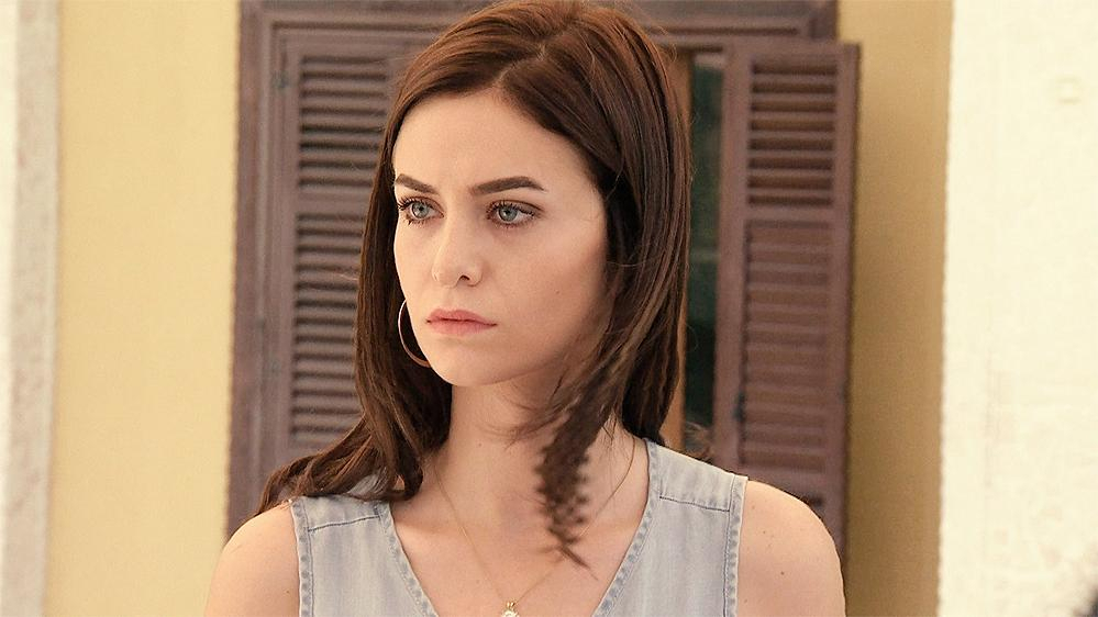 Aşk ve Günah 43. Bölüm Fragmanı