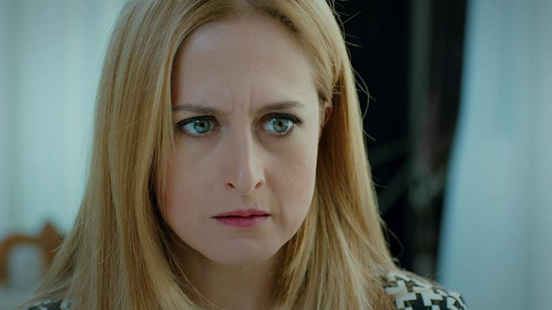 Güllerin Savaşı 56. Bölüm Fragmanı