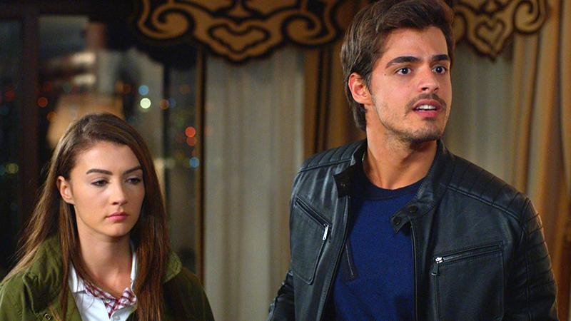 Güneşin Kızları 21. Bölüm Fragmanı