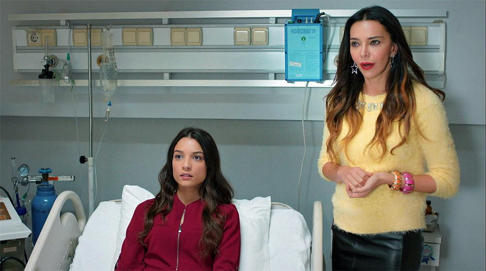 Hayat Mucizelere Gebe Fragmanı