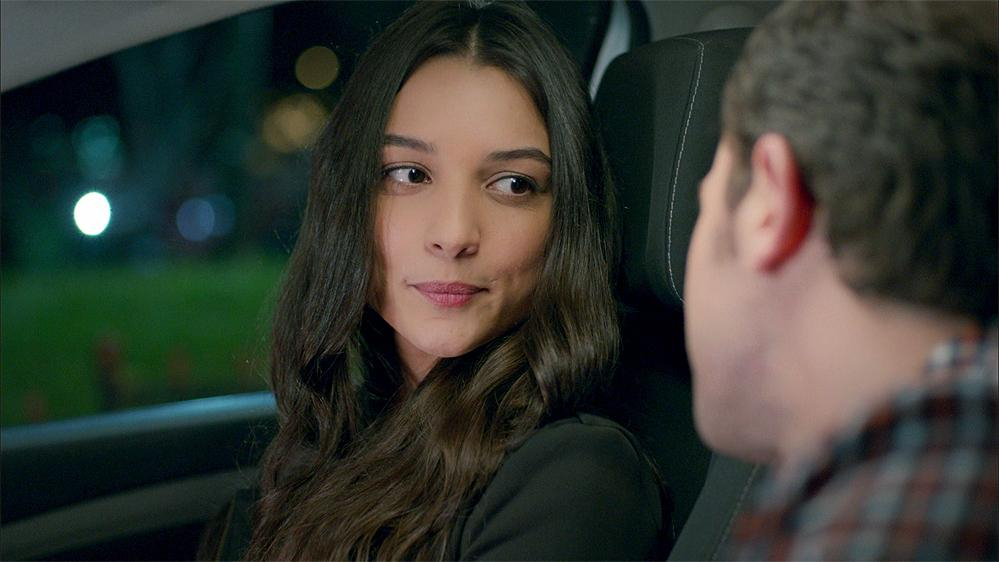 Hayat Mucizelere Gebe dizisinden ilk fotoğraflar!