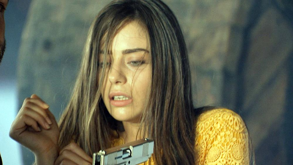 Aşk ve Günah 44. ve 45. Bölüm Fragmanı