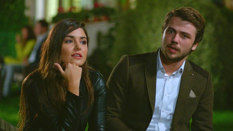 Güneşin Kızları 21. Bölüm İnternet Özel Fragmanı