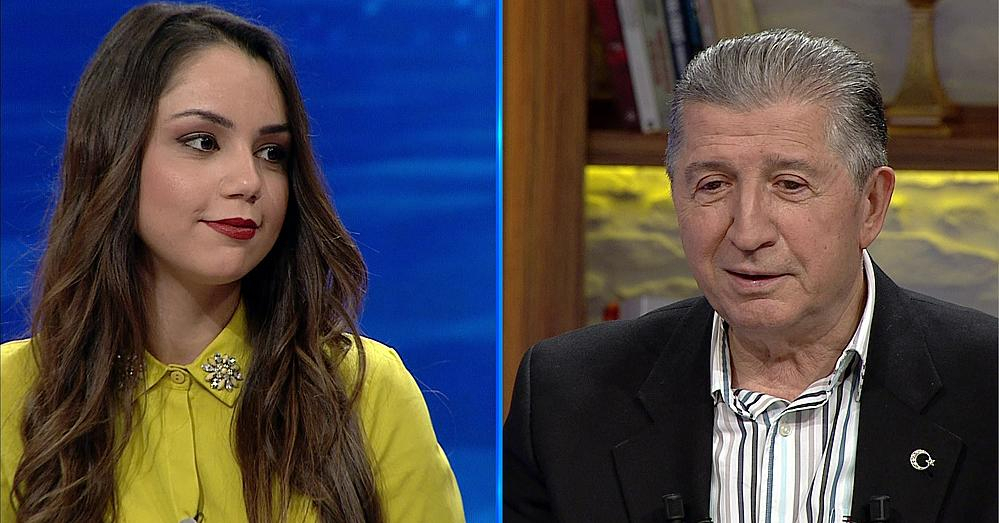 04.11.2015 / Genç Bakış / Köksal Toptan