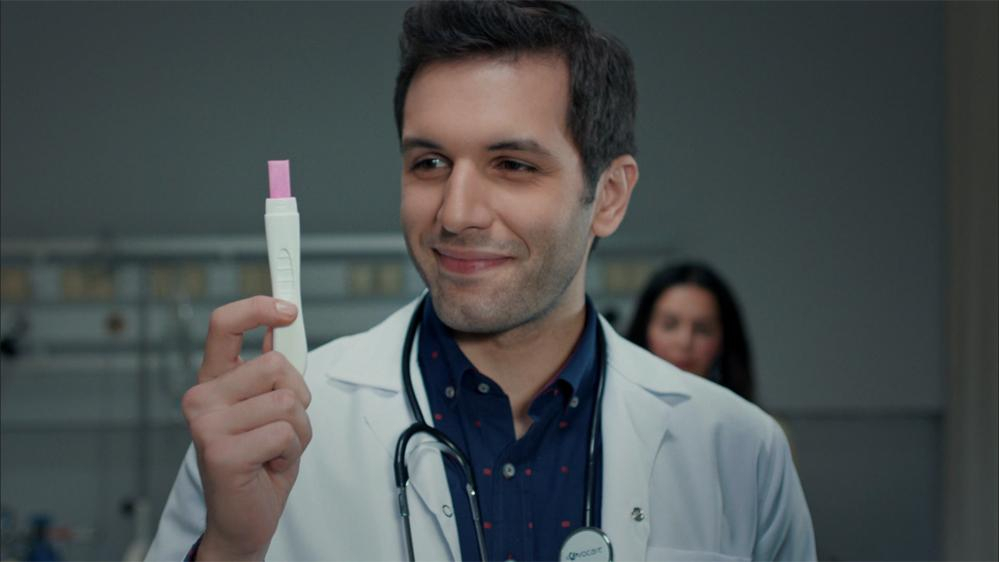 Mucize bunun neresinde?