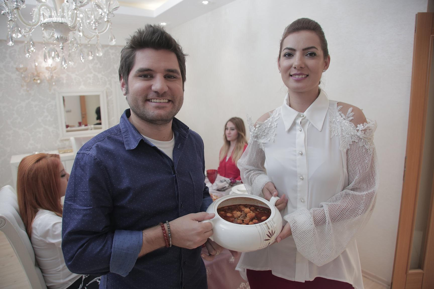 Bizim Lezzetlerimiz 23.Bölüm