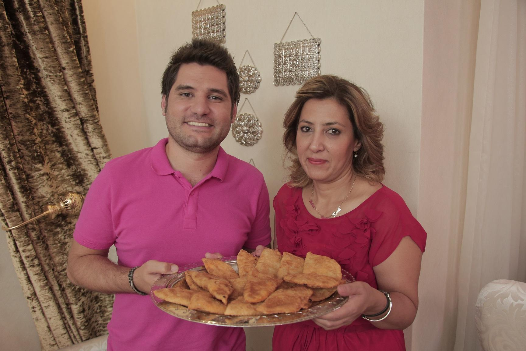 Bizim Lezzetlerimiz 24.Bölüm