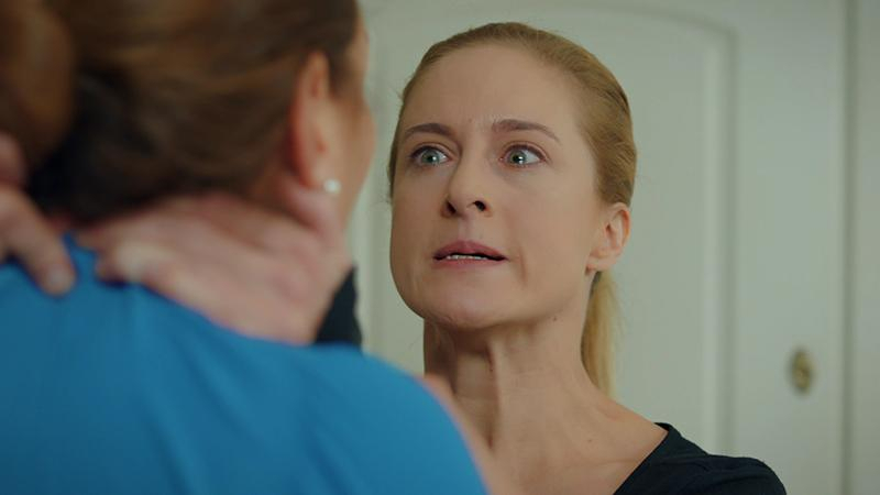 Güllerin Savaşı 57.Bölüm Fragmanı – 2