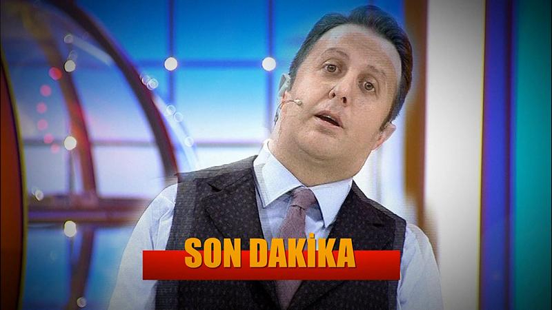 İlker Ayrık'tan Son Dakika Haberi!