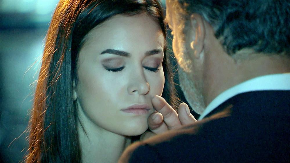 Aşk ve Günah 10. Hafta Fragmanı