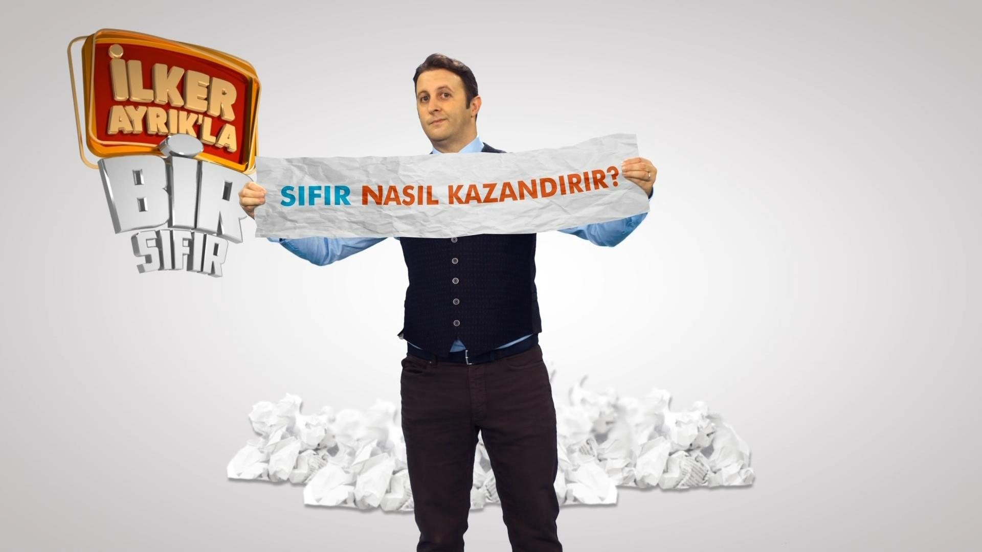 Sıfır nasıl kazandırır?