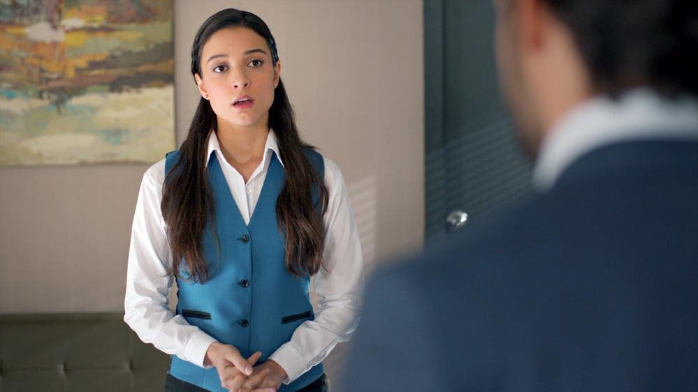 Hayat Mucizelere Gebe Fragmanı - 2