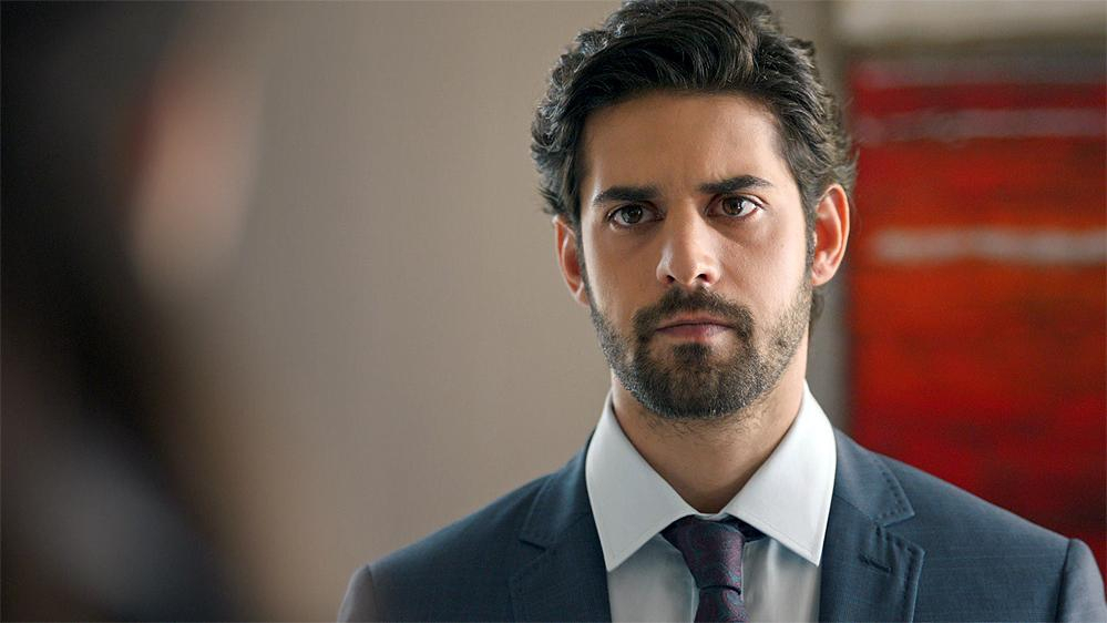 Bebeğin babası benim!