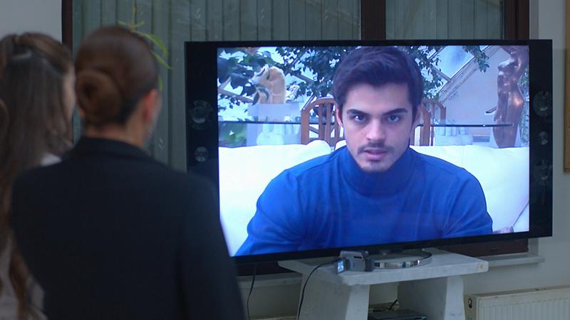 Güneşin Kızları 22. Bölüm Fragmanı-2